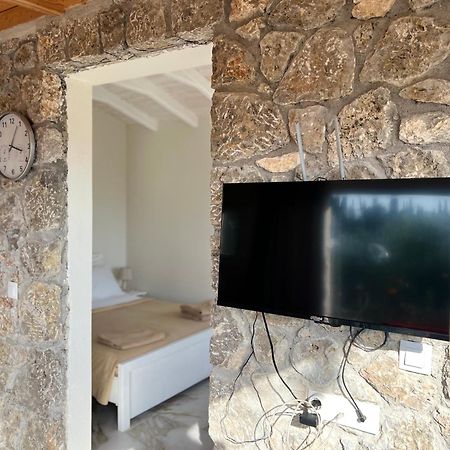 Appartement Linda House Corfu à Gastouri  Extérieur photo