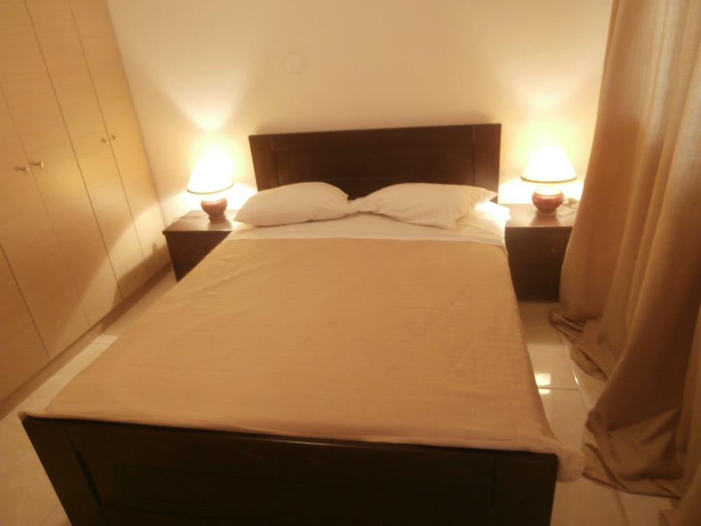 Appartement Linda House Corfu à Gastouri  Extérieur photo