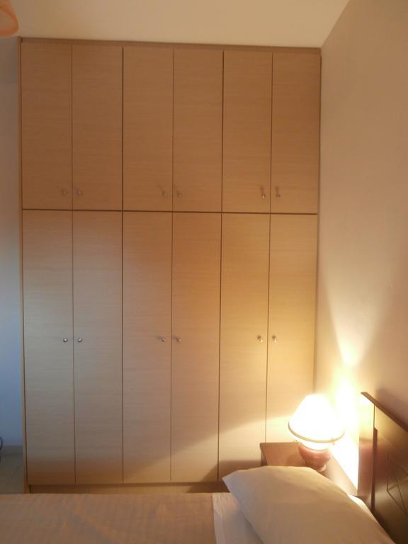 Appartement Linda House Corfu à Gastouri  Extérieur photo