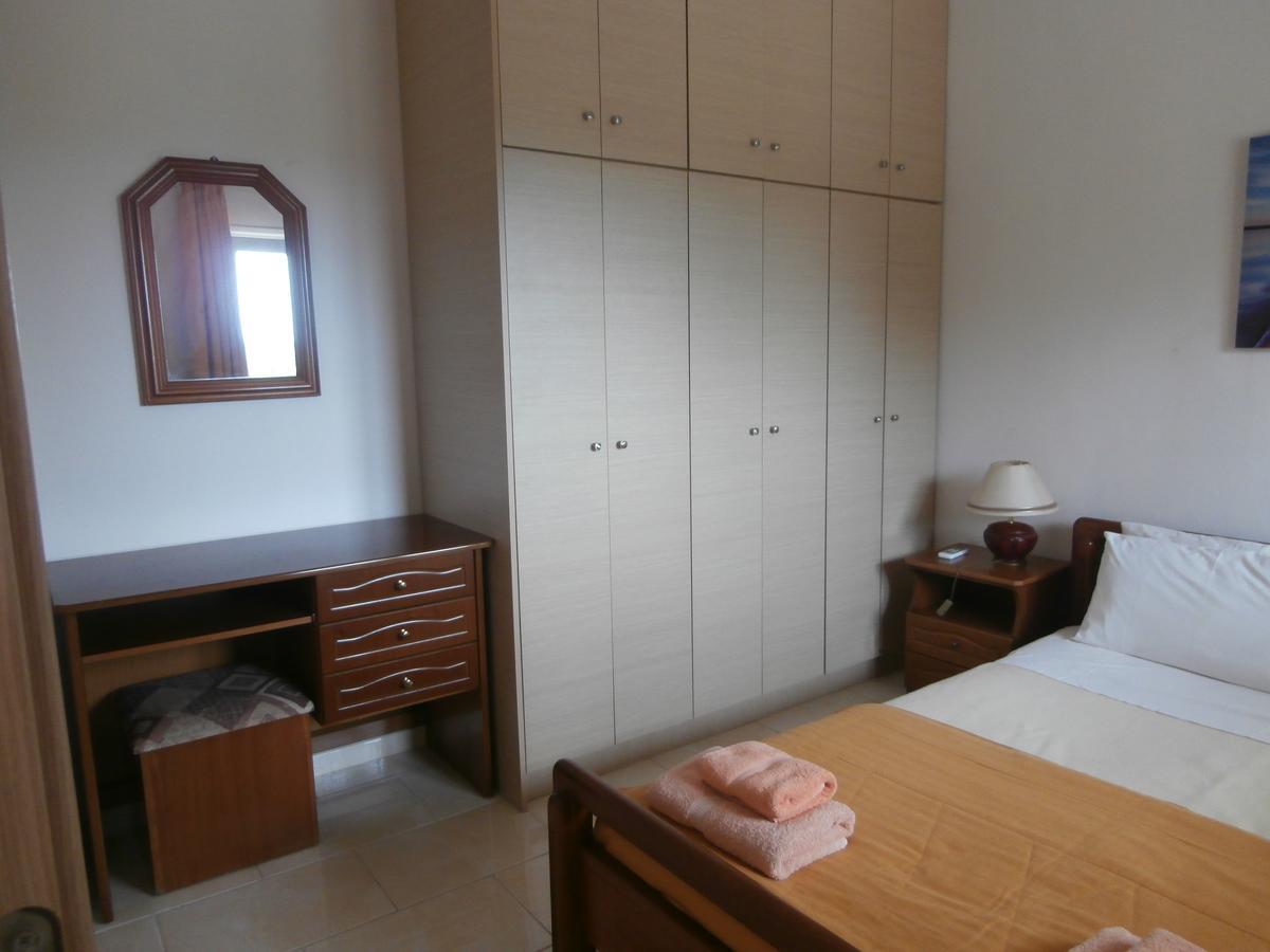 Appartement Linda House Corfu à Gastouri  Extérieur photo
