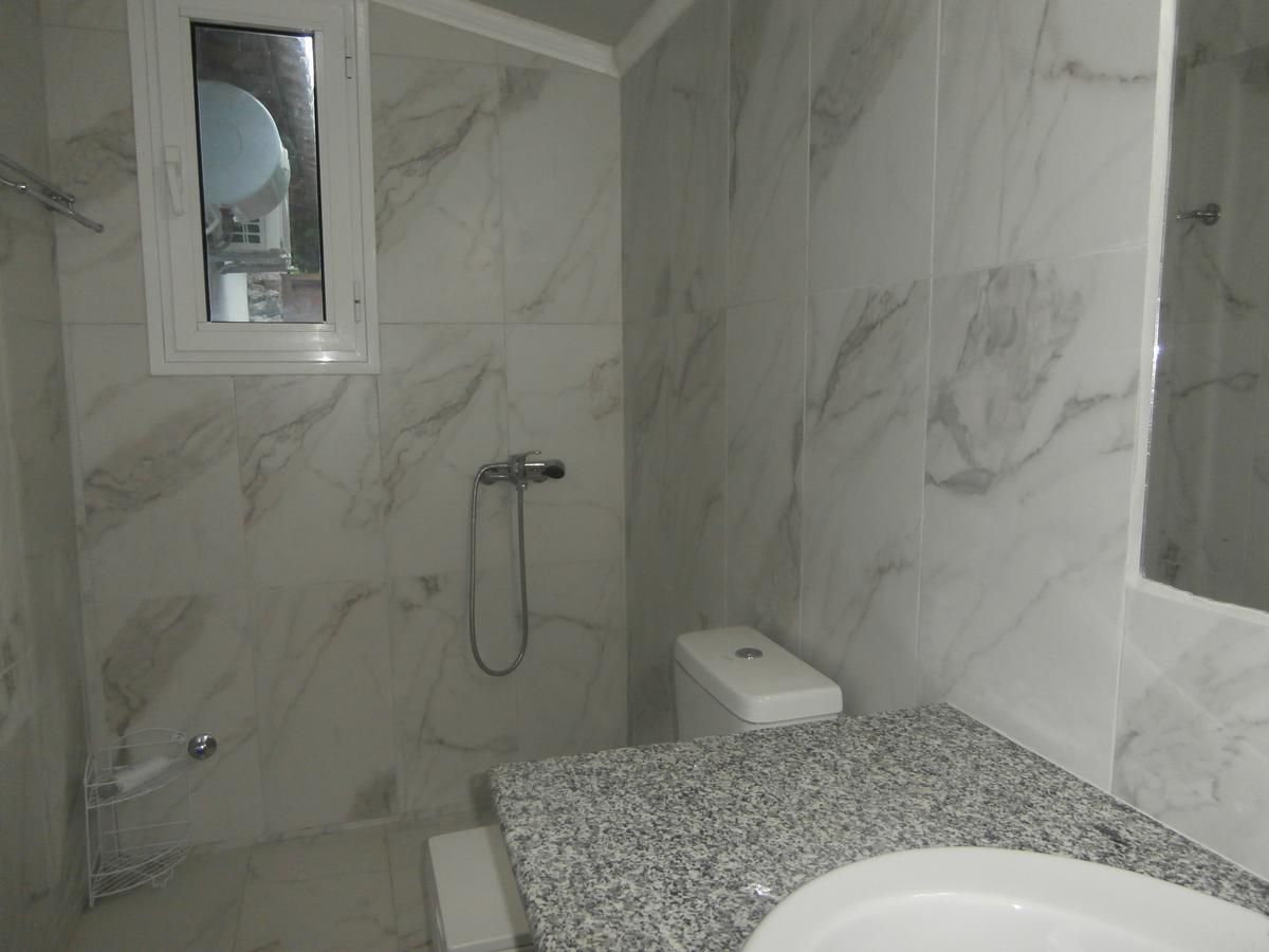 Appartement Linda House Corfu à Gastouri  Extérieur photo